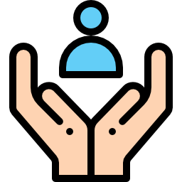 humanitär icon