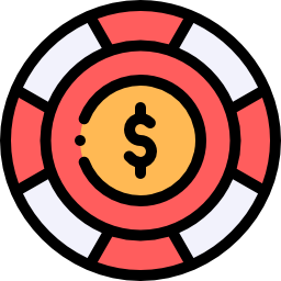 Coin icon