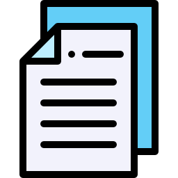 Document icon