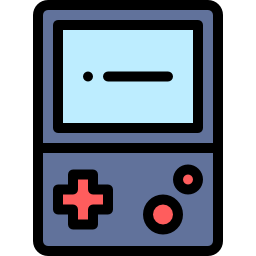 Videogame icon