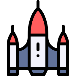 Startup icon