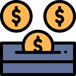 Savings icon