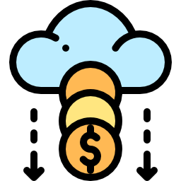 Cloud icon