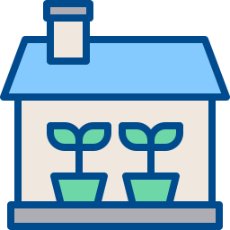 Plant icon