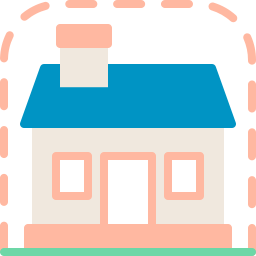 Home icon