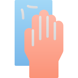 hand icon