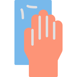 hand icon