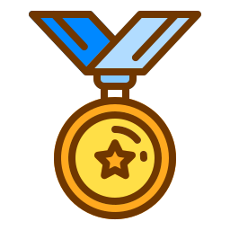 medaille icon