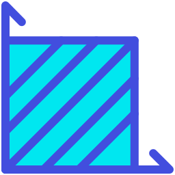 Arrow icon