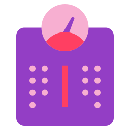 Scale icon