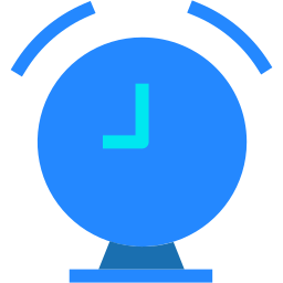 Clock icon