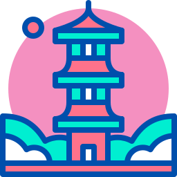 japan icon