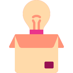 Box icon