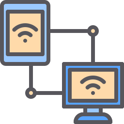 コンピューター icon