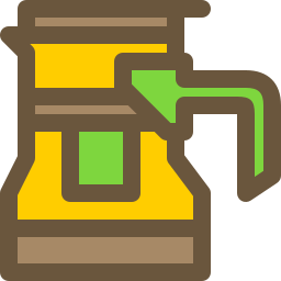 Teapot icon