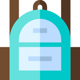 rucksack icon