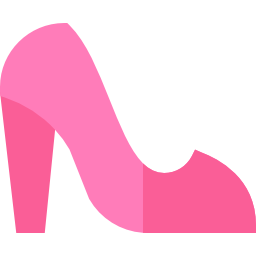 High heels icon