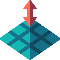 Tiles icon