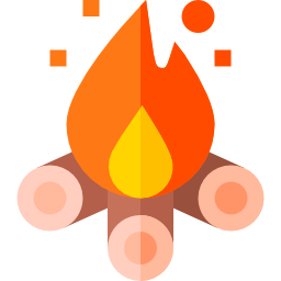 lagerfeuer icon