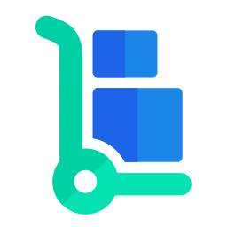 Delivery icon