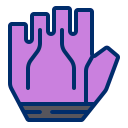 Hand icon