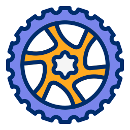 fahrrad icon