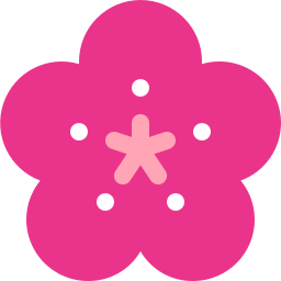 Flower icon