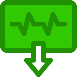 Arrow icon