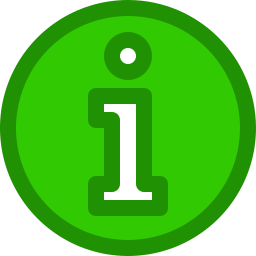 Circle icon