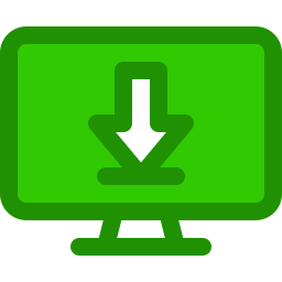 Arrow icon