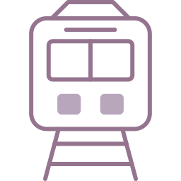 Train icon