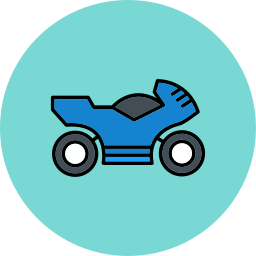 motorrad icon