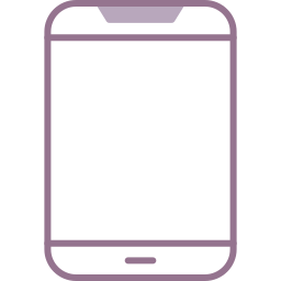 Mobile phone icon