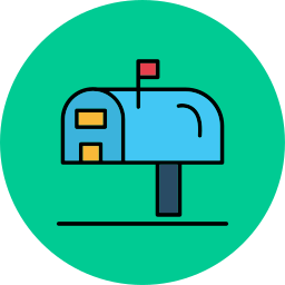 briefkasten icon