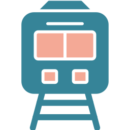 Train icon