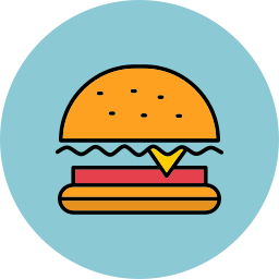 fastfood icon