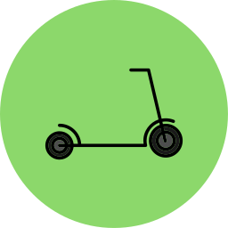 tretroller icon