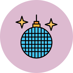 discokugel icon