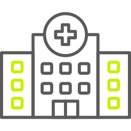 Hospital icon