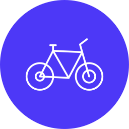 fahrrad icon