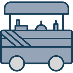 essenswagen icon