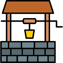 Waterwell icon