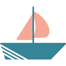 Boat icon