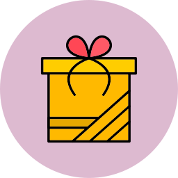 geschenkbox icon