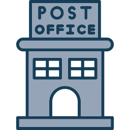 postamt icon