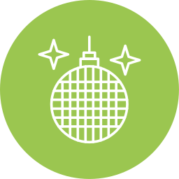 discokugel icon