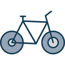 fahrrad icon