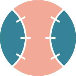 Бейсбол иконка