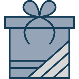 geschenkbox icon