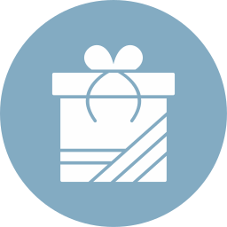 Giftbox icon